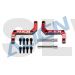 H45B008XXT 450L Metal Shapely Reinforcement Plate And Brace Assembly